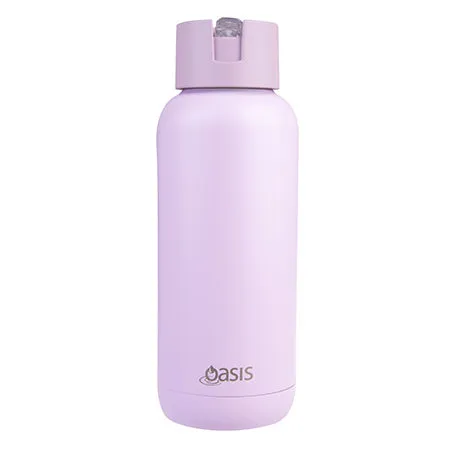 Oasis Moda Insulated Drink Bottle (1L)