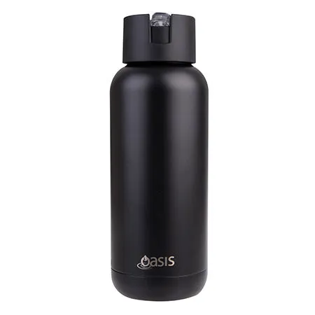 Oasis Moda Insulated Drink Bottle (1L)