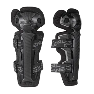 O'Neal - Pro II RL Carbon Look Knee Cups (Youth)