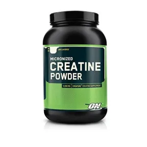 Optimum Nutrition Creatine Powder 2000g