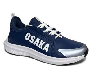 Osaka Furo Play Hockey Shoe (Estate Blue/White)