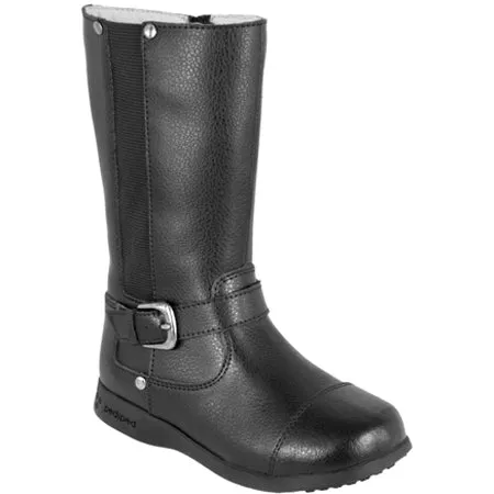 Pediped Flex Toni Black Boot