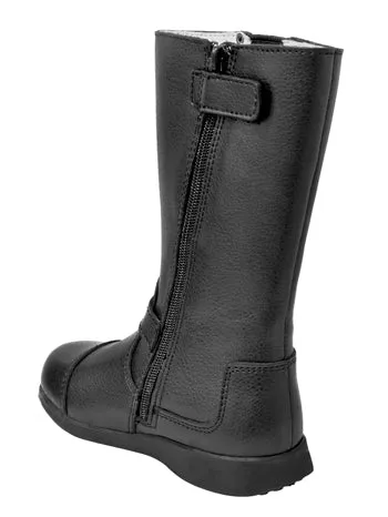 Pediped Flex Toni Black Boot