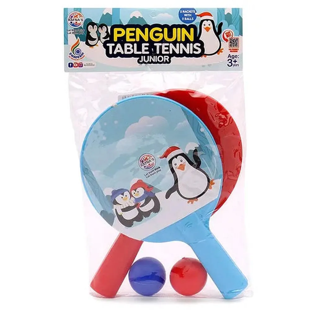 Penguin Table Tennis Junior