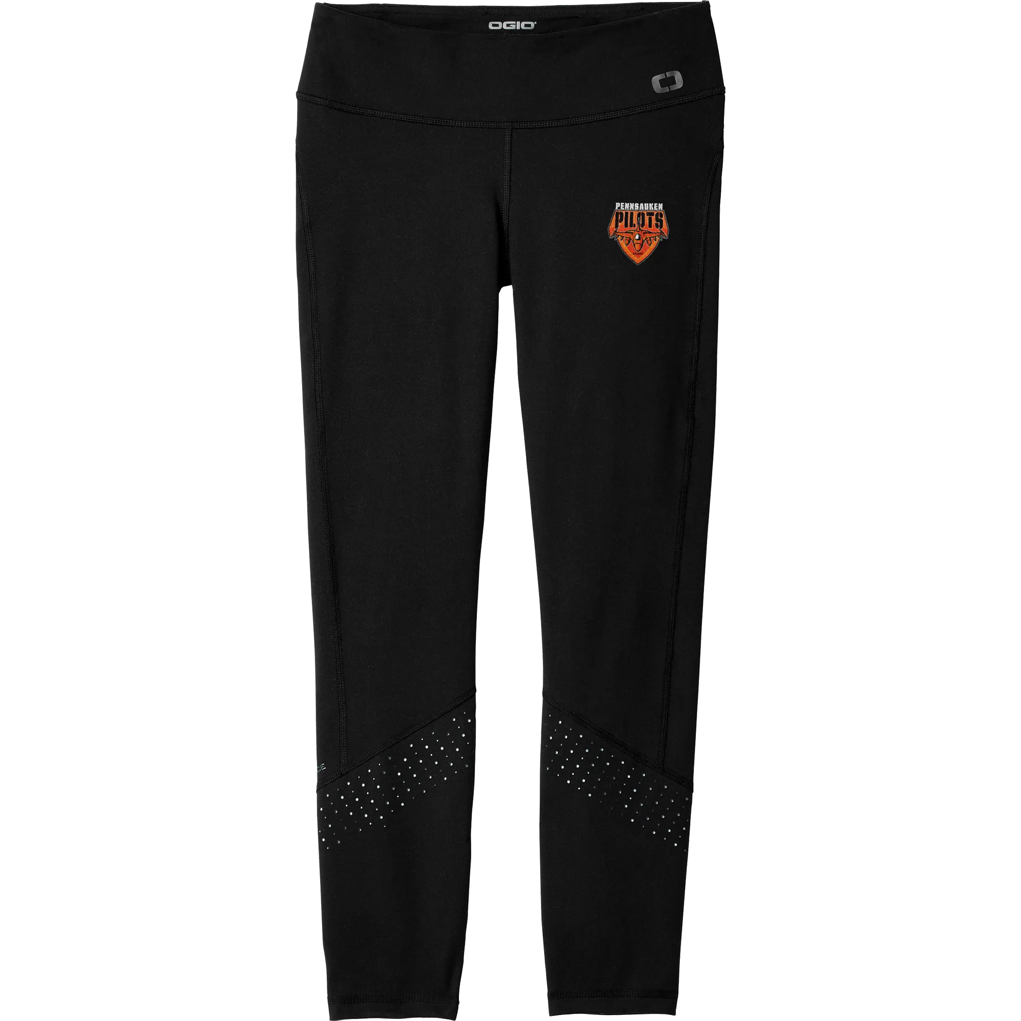 Pennsauken Pilots OGIO ENDURANCE Ladies Laser Tech Legging