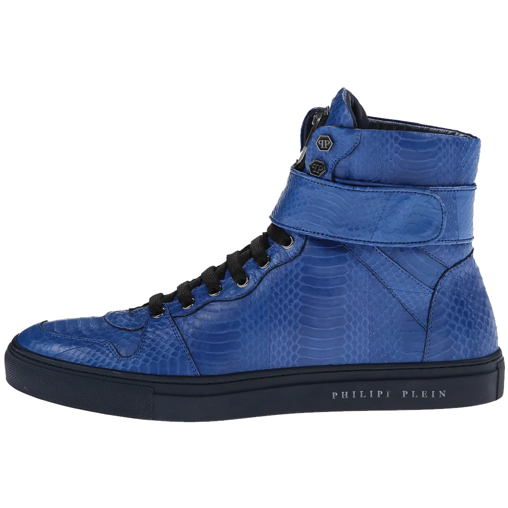 Philipp Plein In Love Sneakers