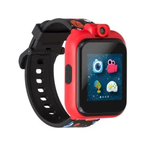 PlayZoom Smartwatch for Kids: Sports Print