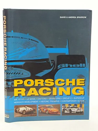 Porsche Racing USEDVG USED