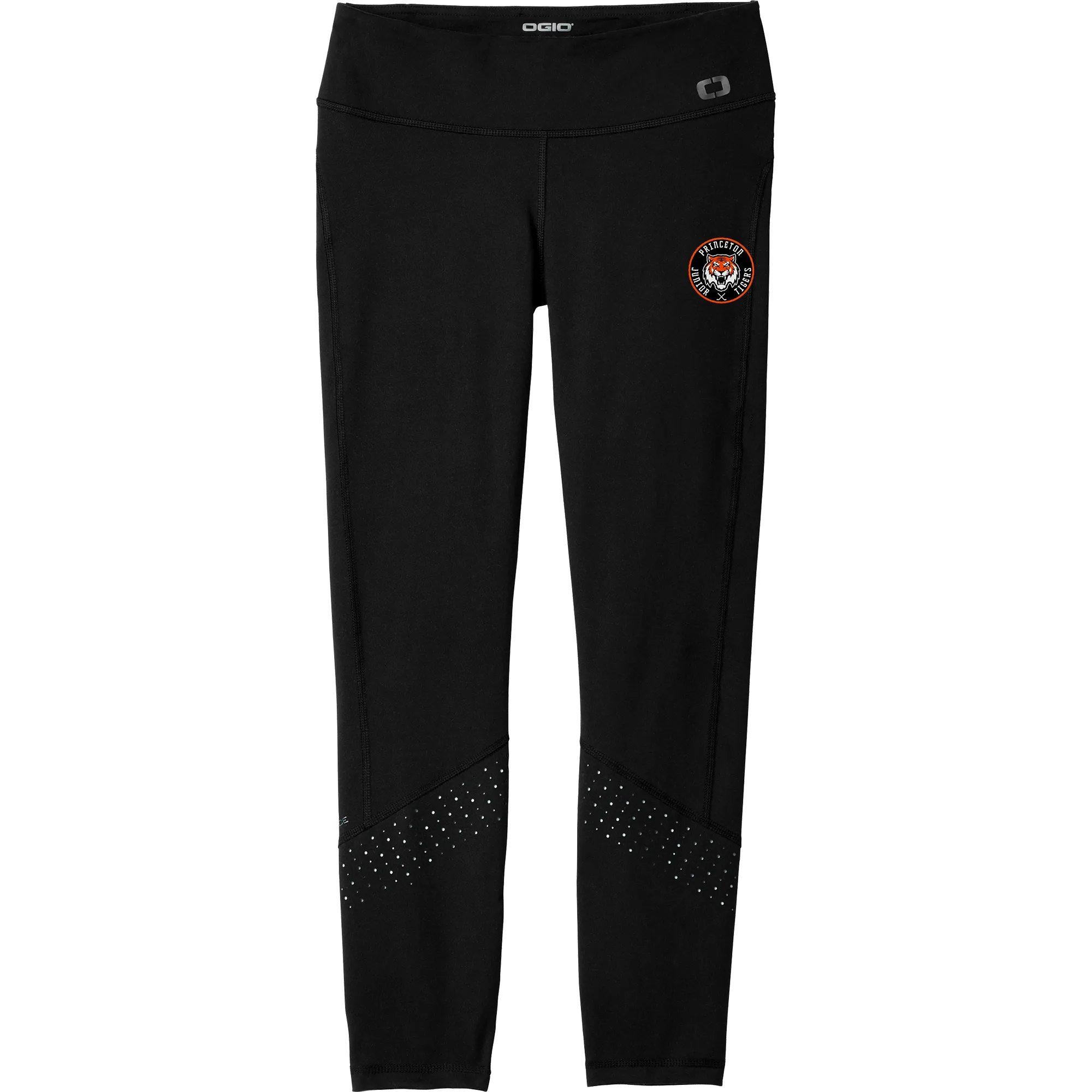 Princeton Jr. Tigers OGIO ENDURANCE Ladies Laser Tech Legging