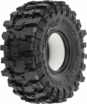 Pro-Line Baja Pro X 1.9” G8 Rock Terrain Tires