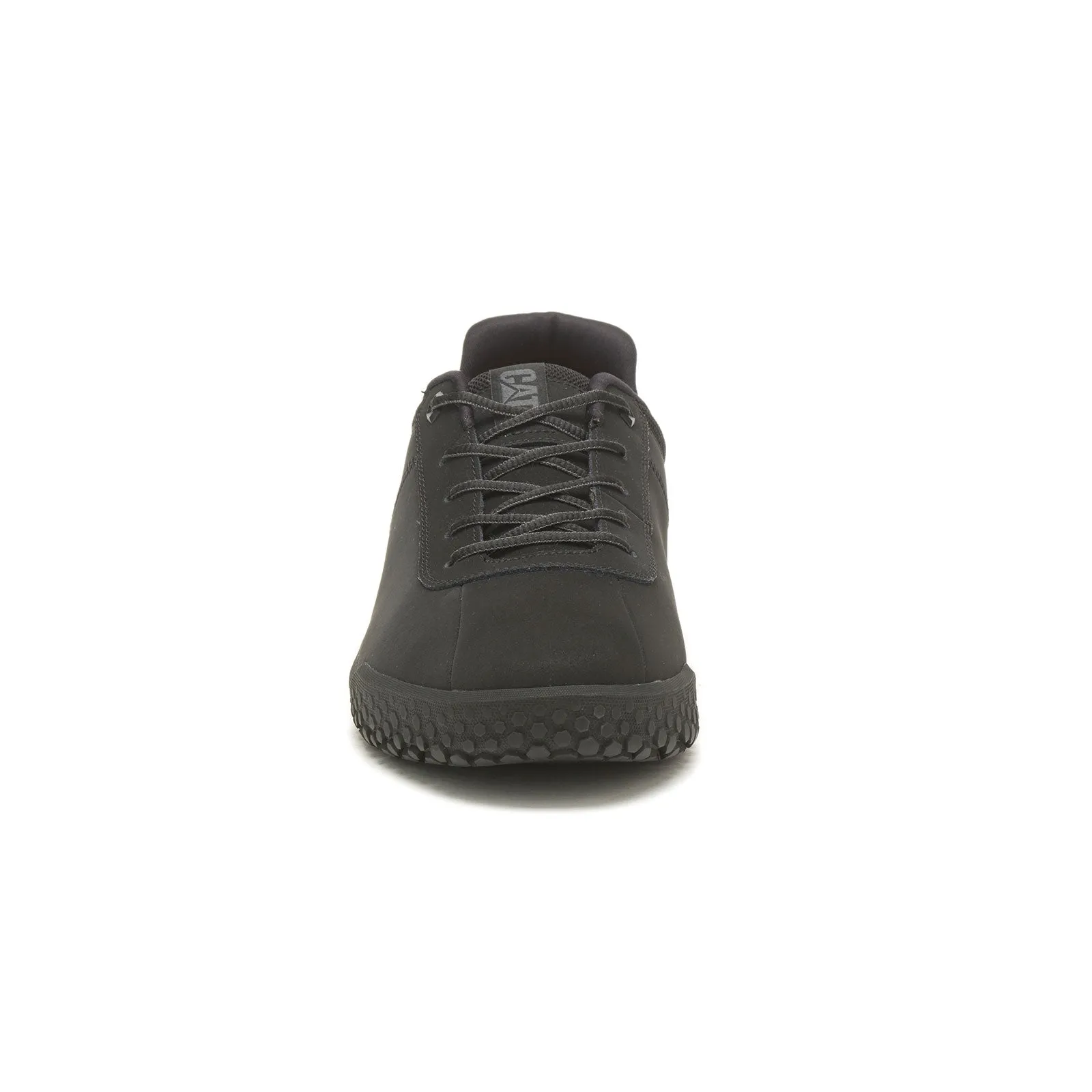 ProRush All Day Soft-Toe Slip Resistant Shoe Black (Out The Stock)