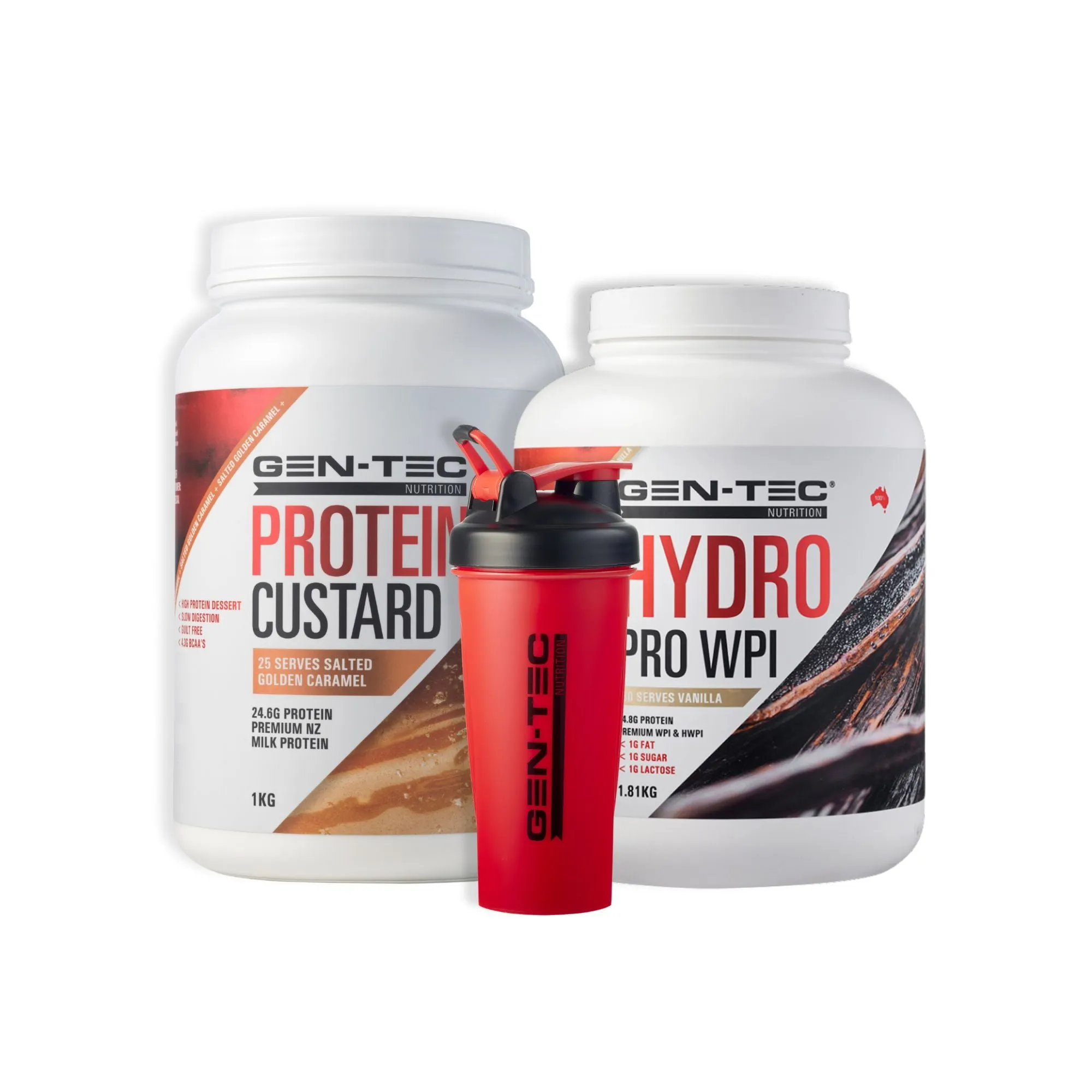 Protein 24/7 Large Pack