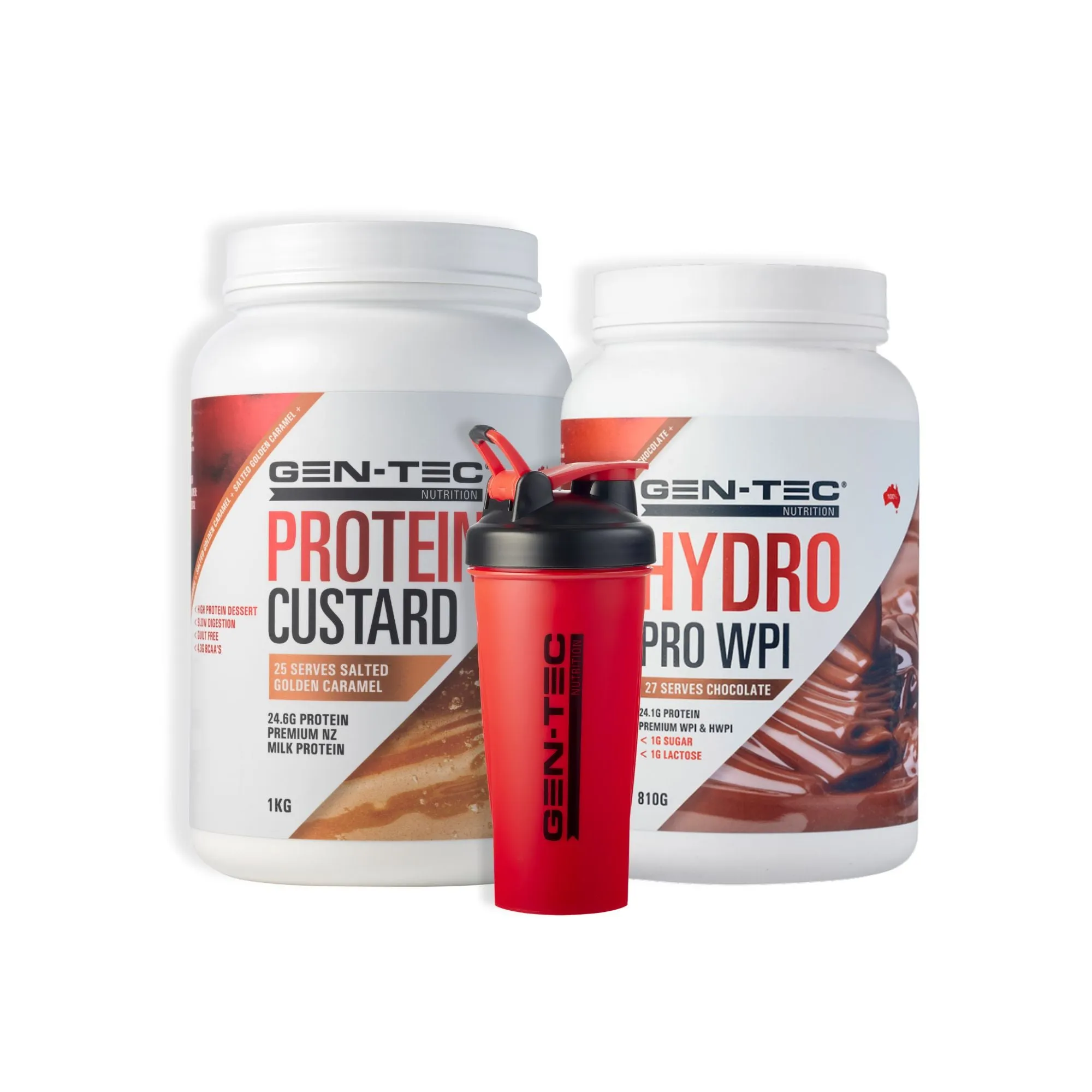 Protein 24/7 Small Pack