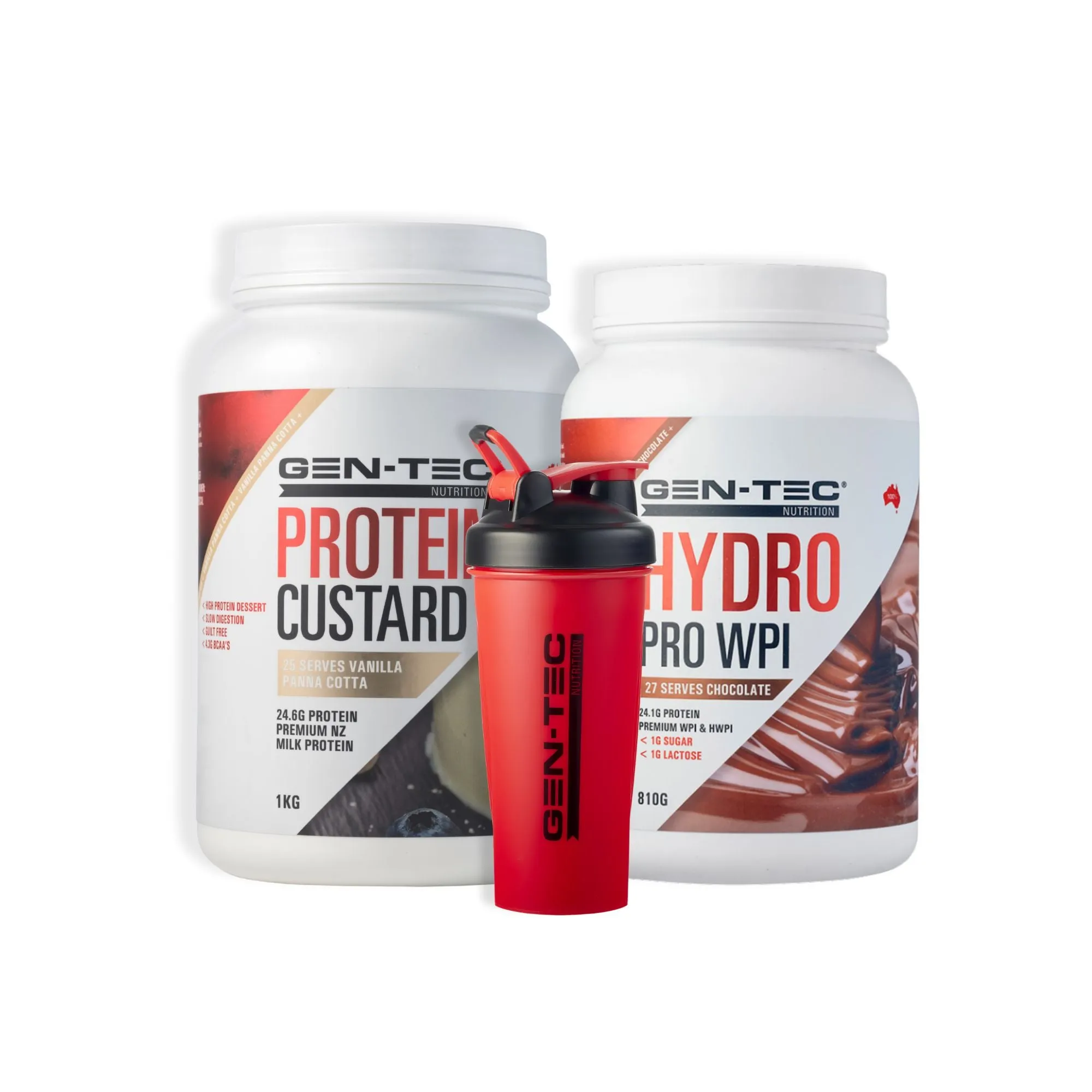 Protein 24/7 Small Pack