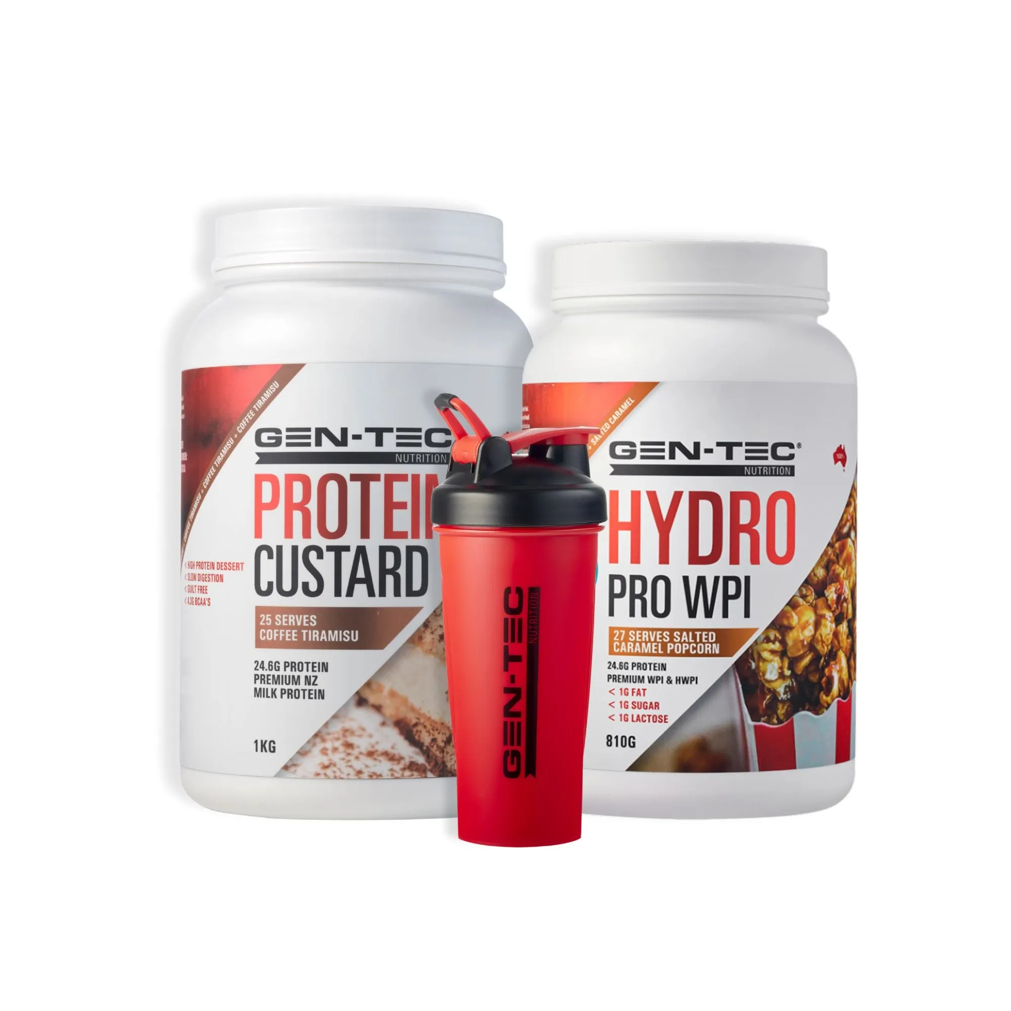 Protein 24/7 Small Pack