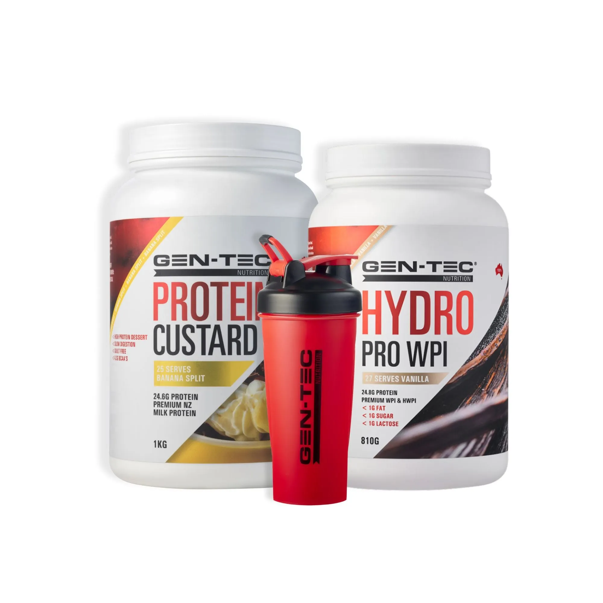 Protein 24/7 Small Pack