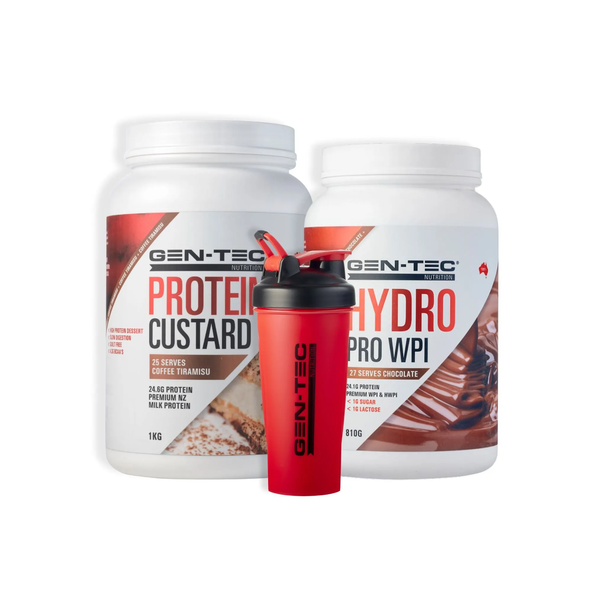 Protein 24/7 Small Pack