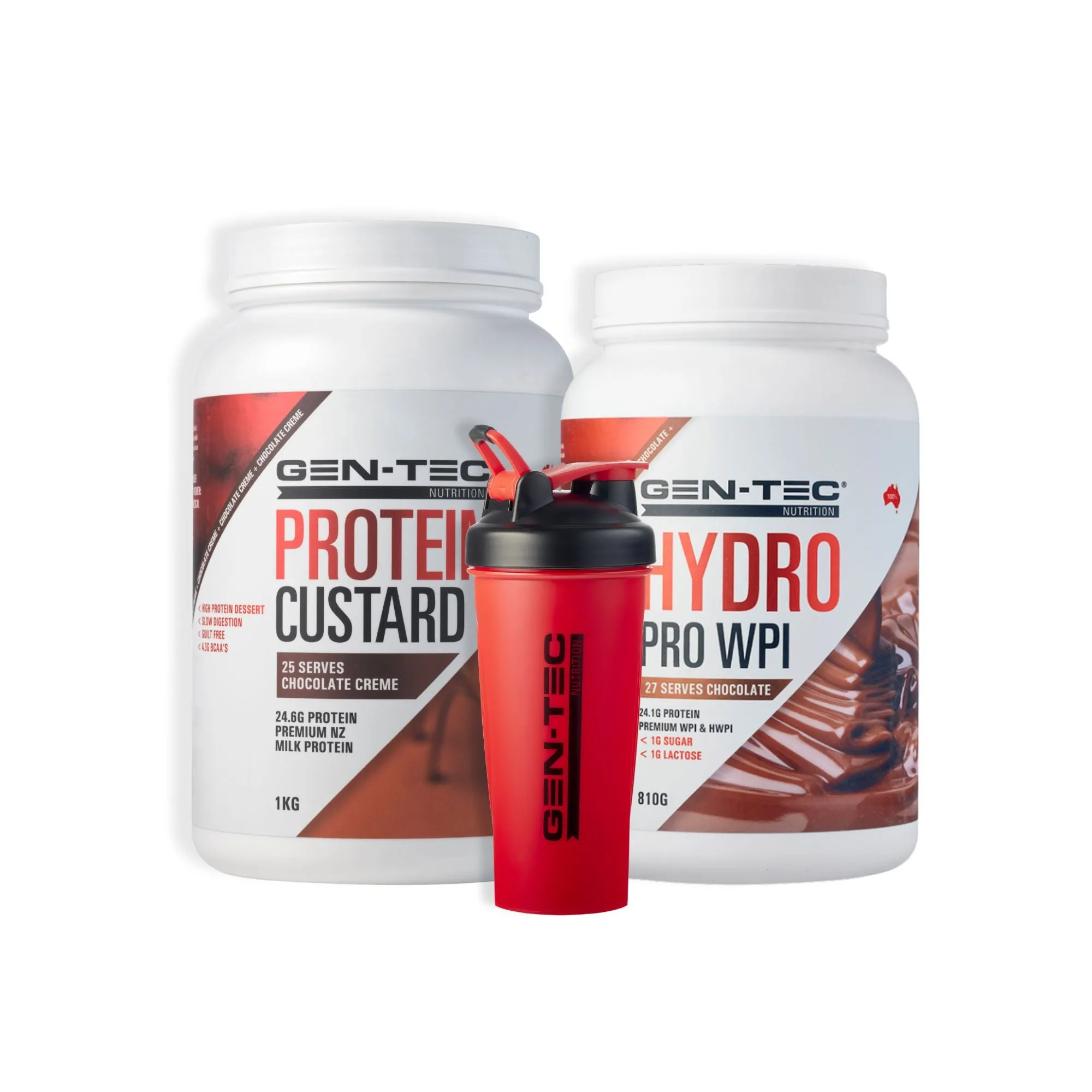 Protein 24/7 Small Pack