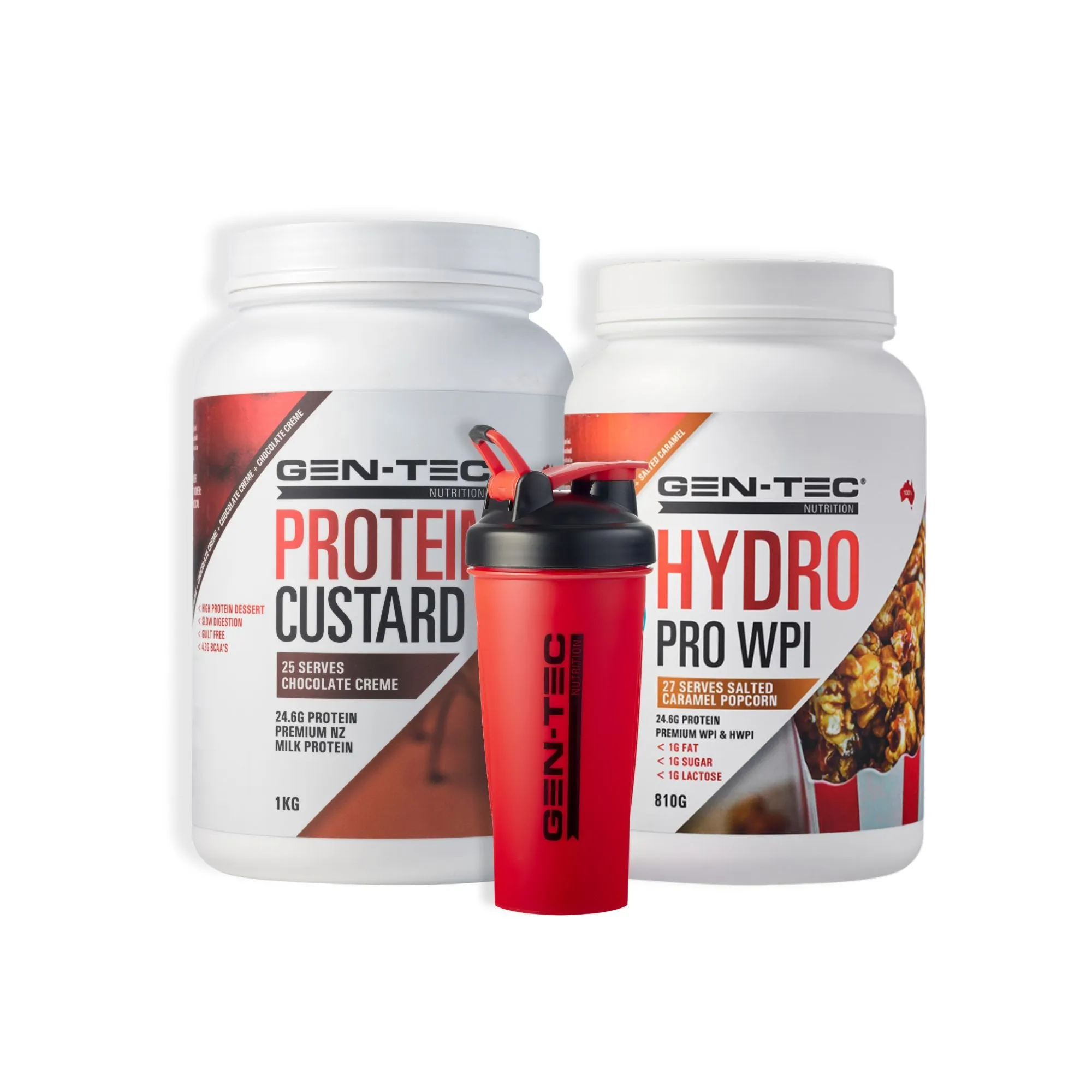 Protein 24/7 Small Pack