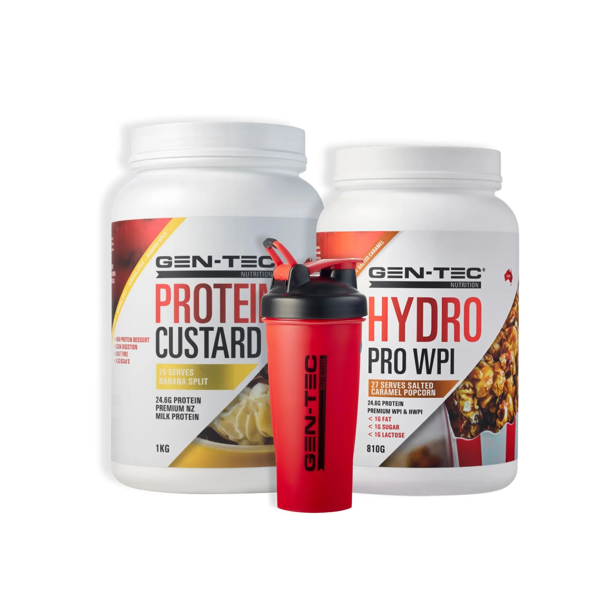 Protein 24/7 Small Pack