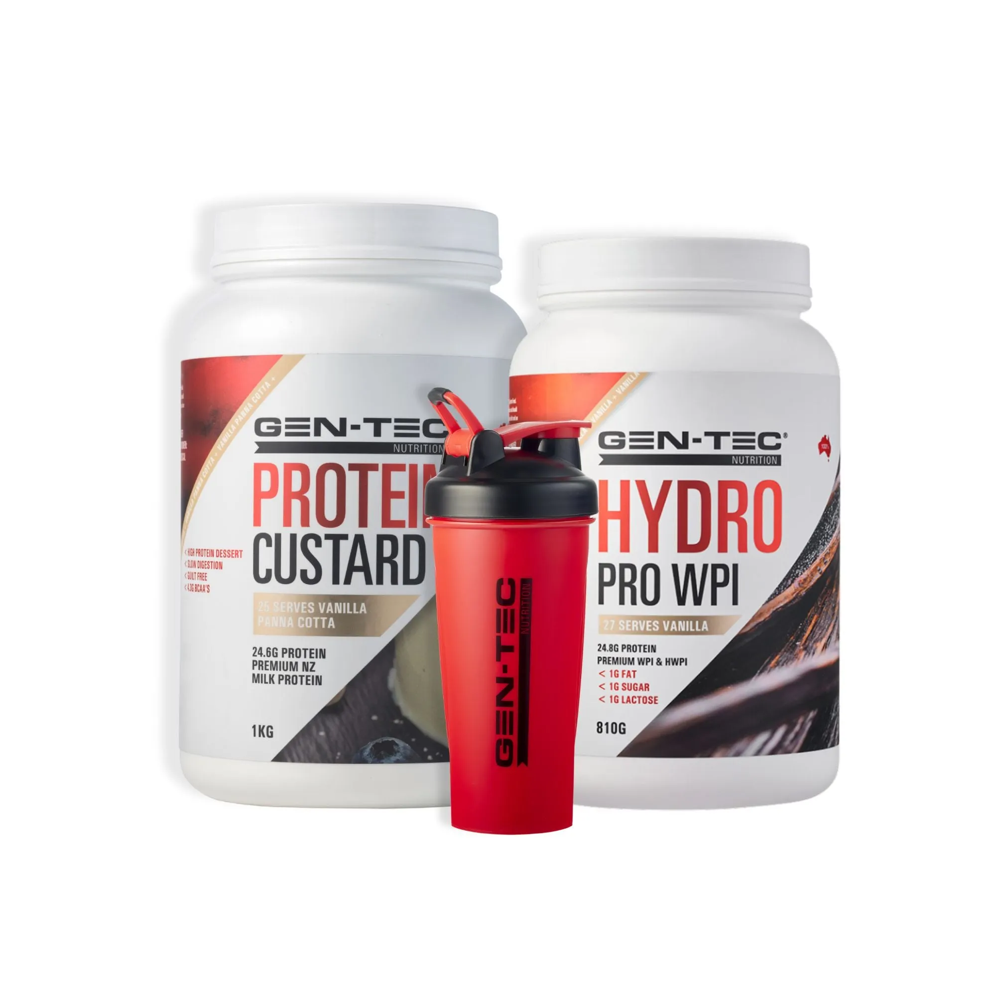 Protein 24/7 Small Pack