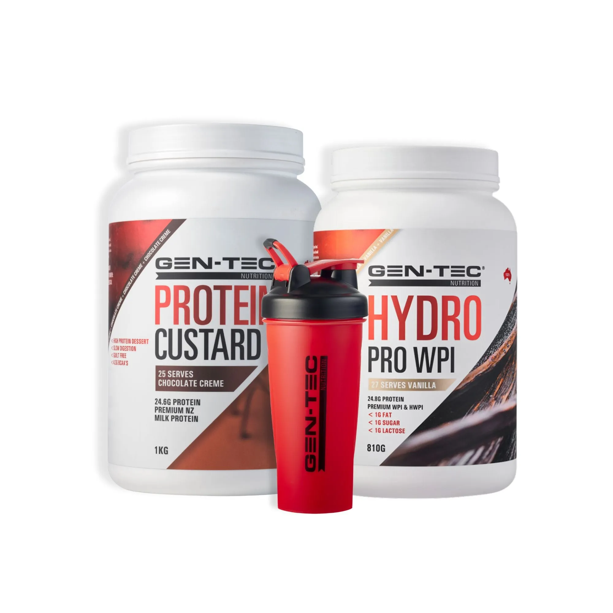 Protein 24/7 Small Pack