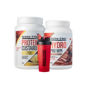 Protein 24/7 Small Pack