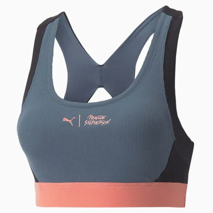 PUMA x Maggie Stephenson Low Impact Bra Women