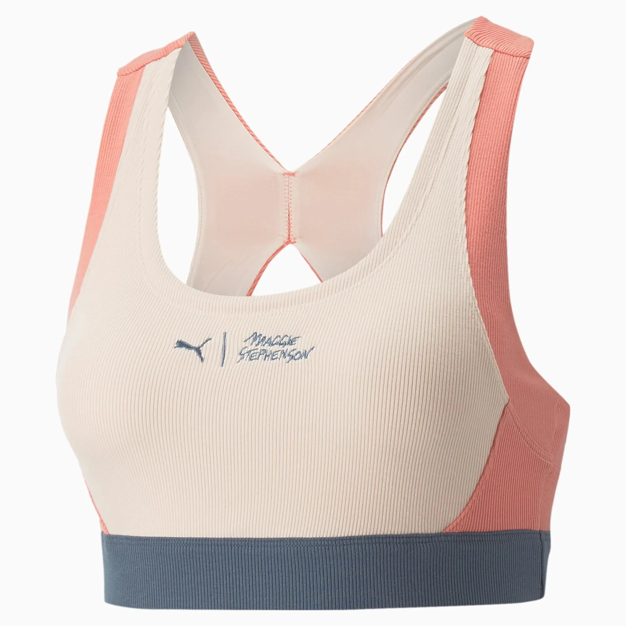 PUMA x Maggie Stephenson Low Impact Bra Women