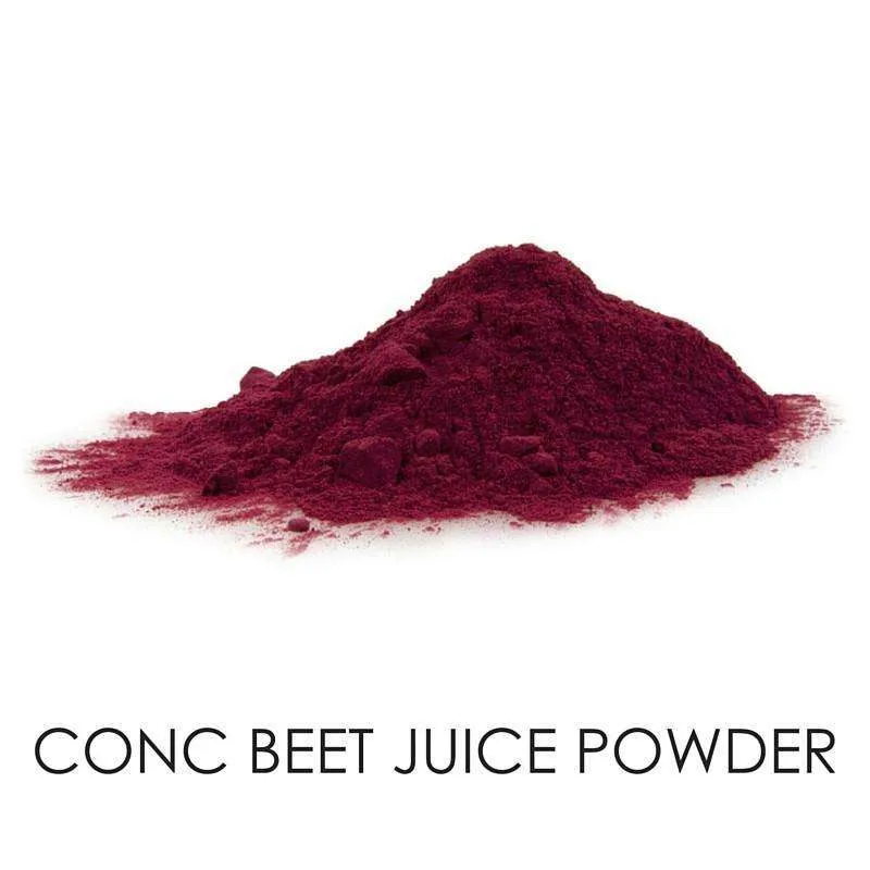 Pure Beet Endurance Pouch 150g (BEST BEFORE 05/09/2024)