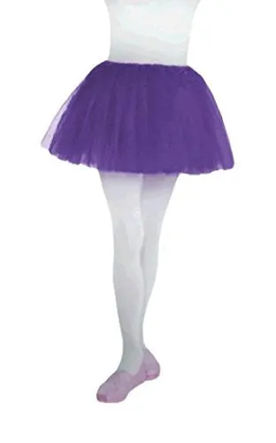 Purple Child Tutu