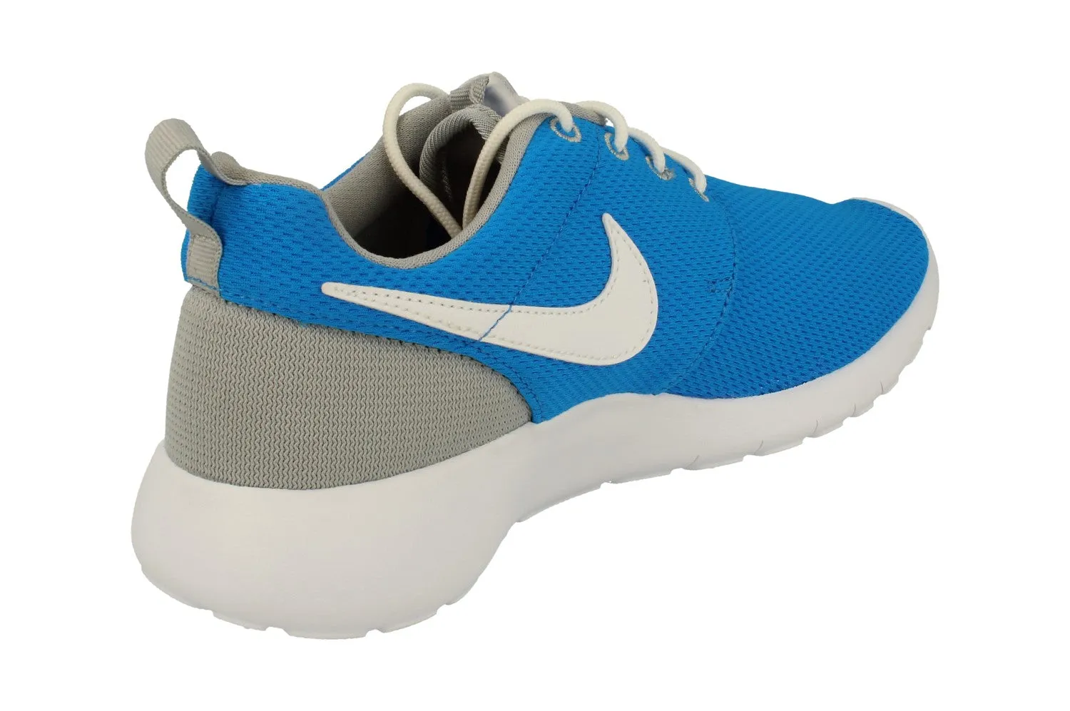 REDUCED!! Nike Rosherun GS Trainers 599728 412