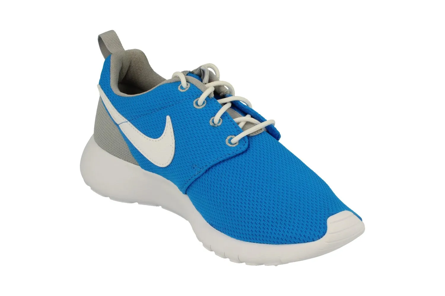 REDUCED!! Nike Rosherun GS Trainers 599728 412