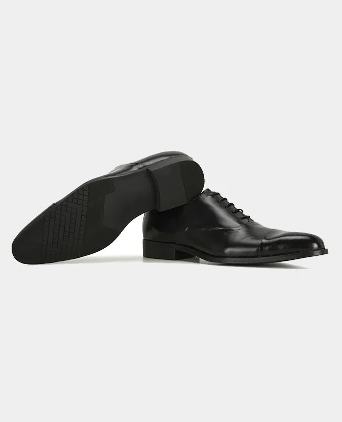 Remus Uomo Como Lace Shoe