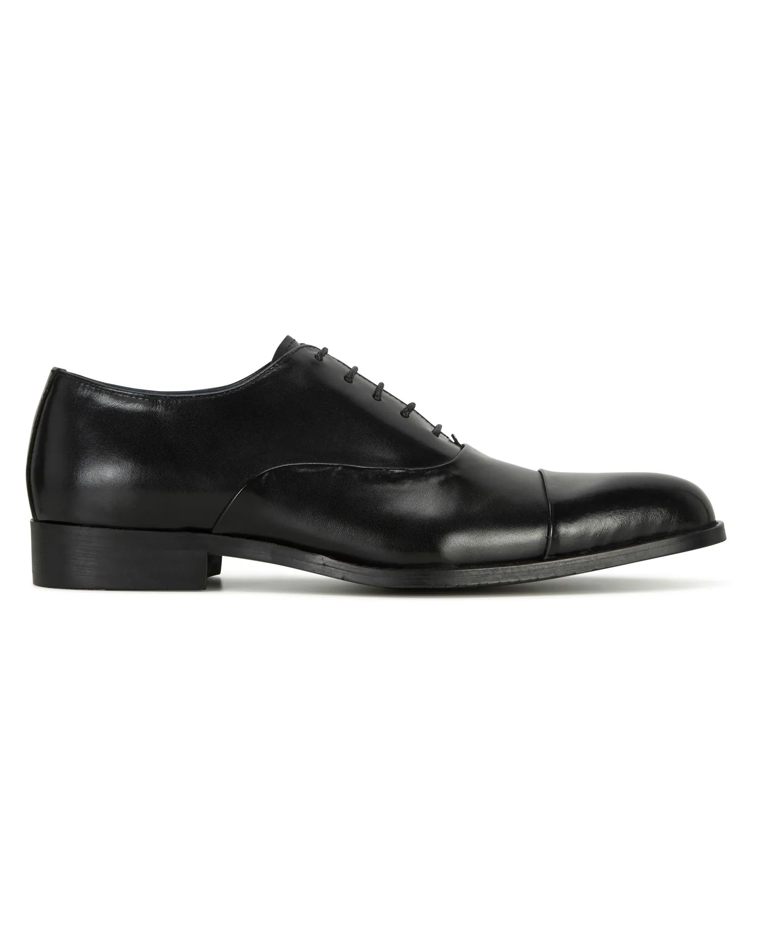 Remus Uomo Como Lace Shoe