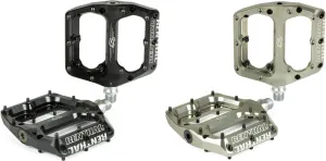 Renthal Revo-F Flat Pedals