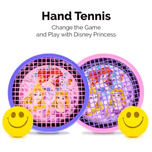 Return Gifts (Pack of 3,5,12) Princess Hand Tennis