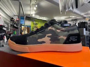 Ride Concepts Vice Camo / Black