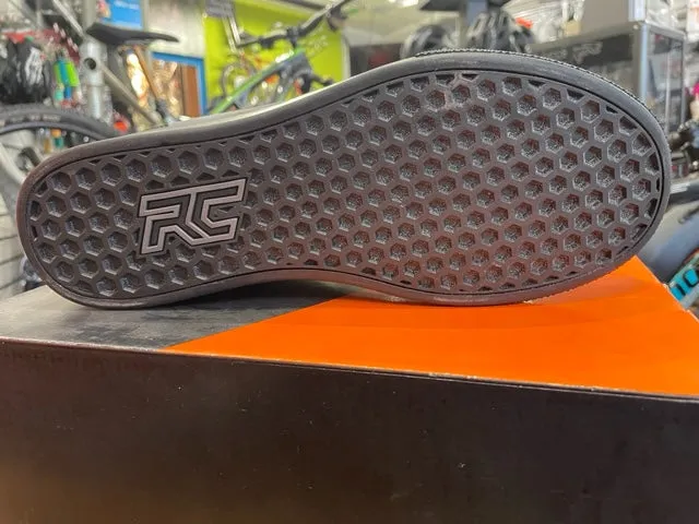 Ride Concepts Vice Charcoal/Black