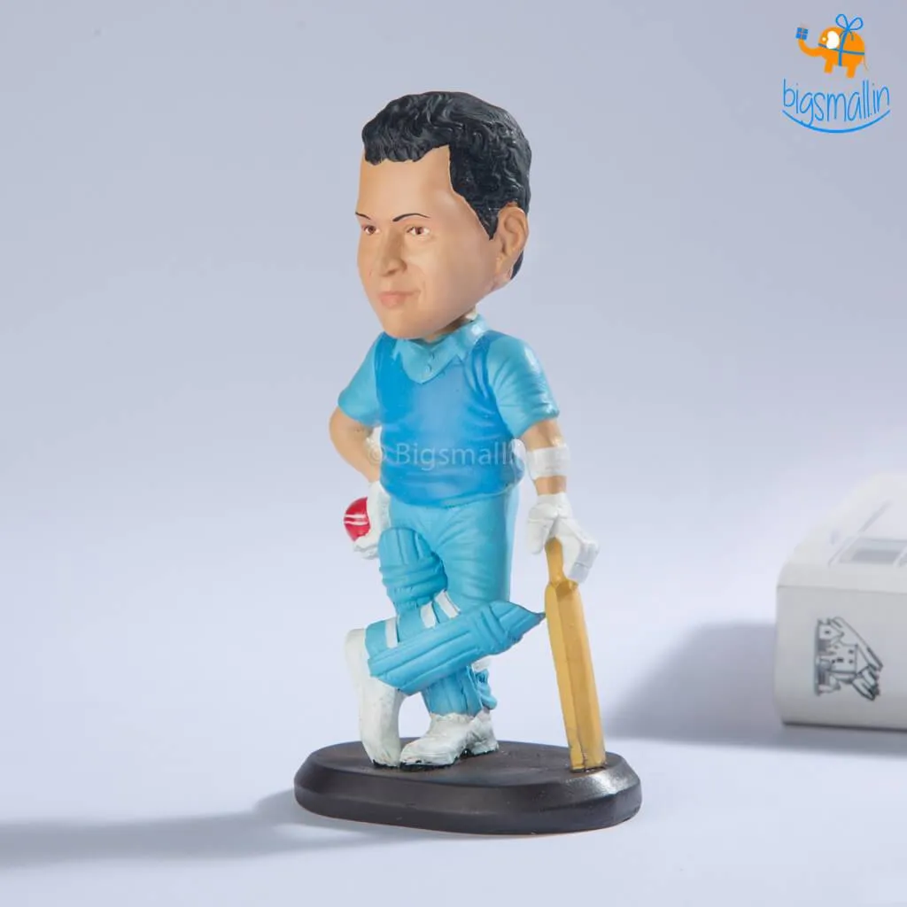 Sachin Tendulkar Bobblehead