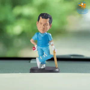 Sachin Tendulkar Bobblehead