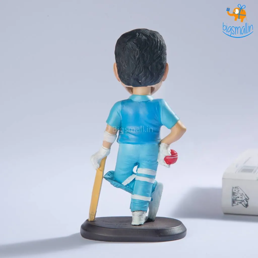 Sachin Tendulkar Bobblehead