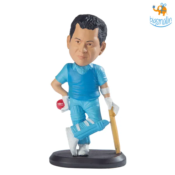 Sachin Tendulkar Bobblehead