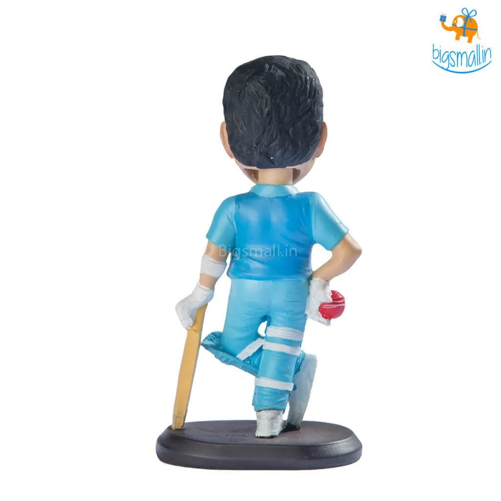 Sachin Tendulkar Bobblehead