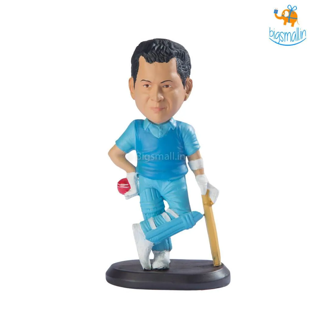 Sachin Tendulkar Bobblehead