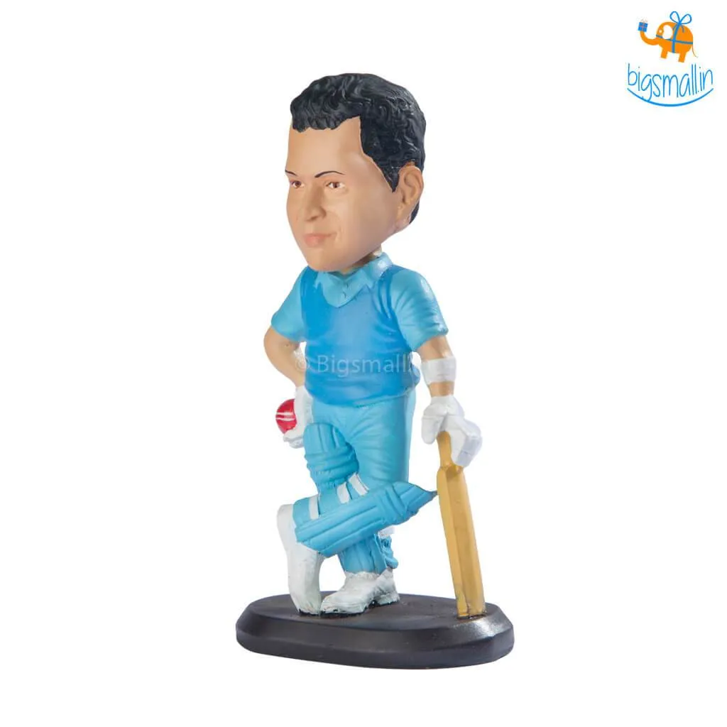 Sachin Tendulkar Bobblehead