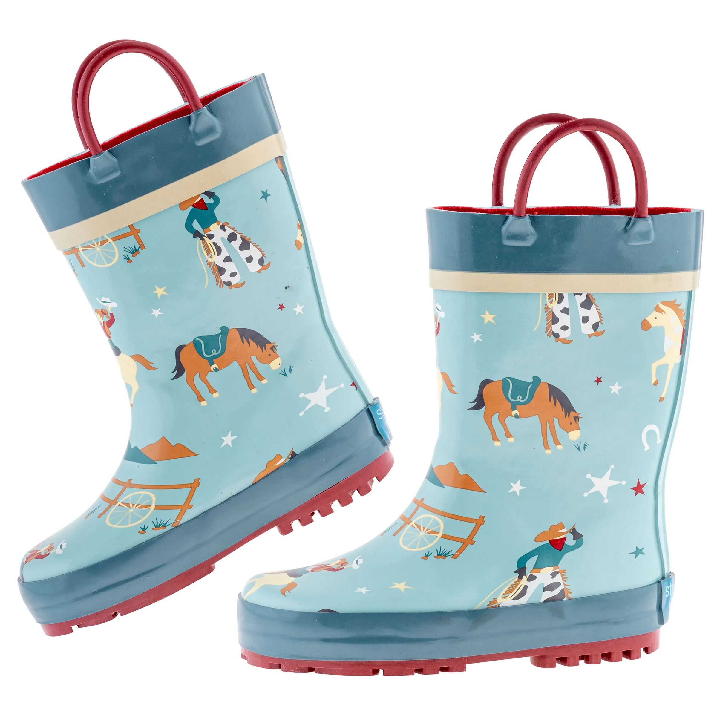 Sale Rain Boots