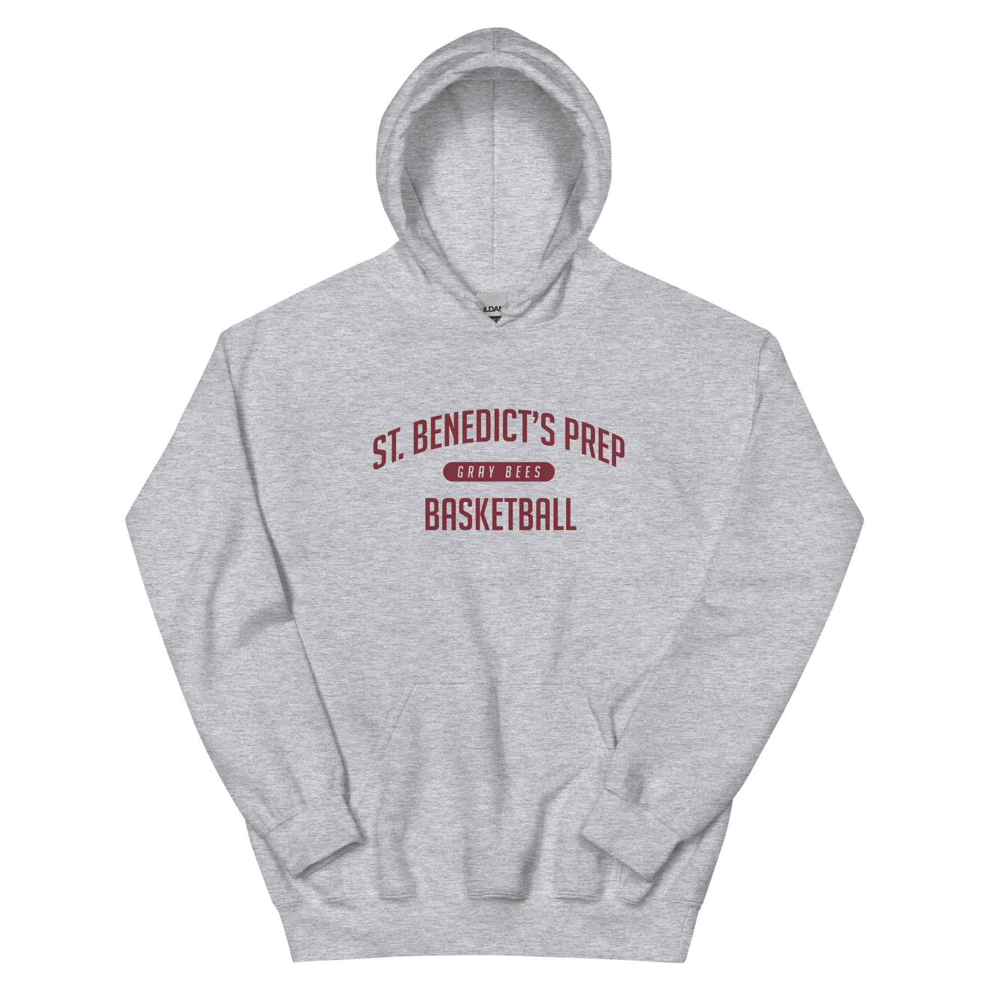 SBP Basketball Hoodie