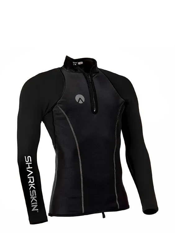 Sharkskin Performance Wear Long Sleeve - Mens