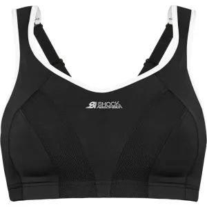 Shock Absorber Multi Sports Support Bra Black | Buy Shock Absorber Multi Sports Support Bra Black here | Outnorth